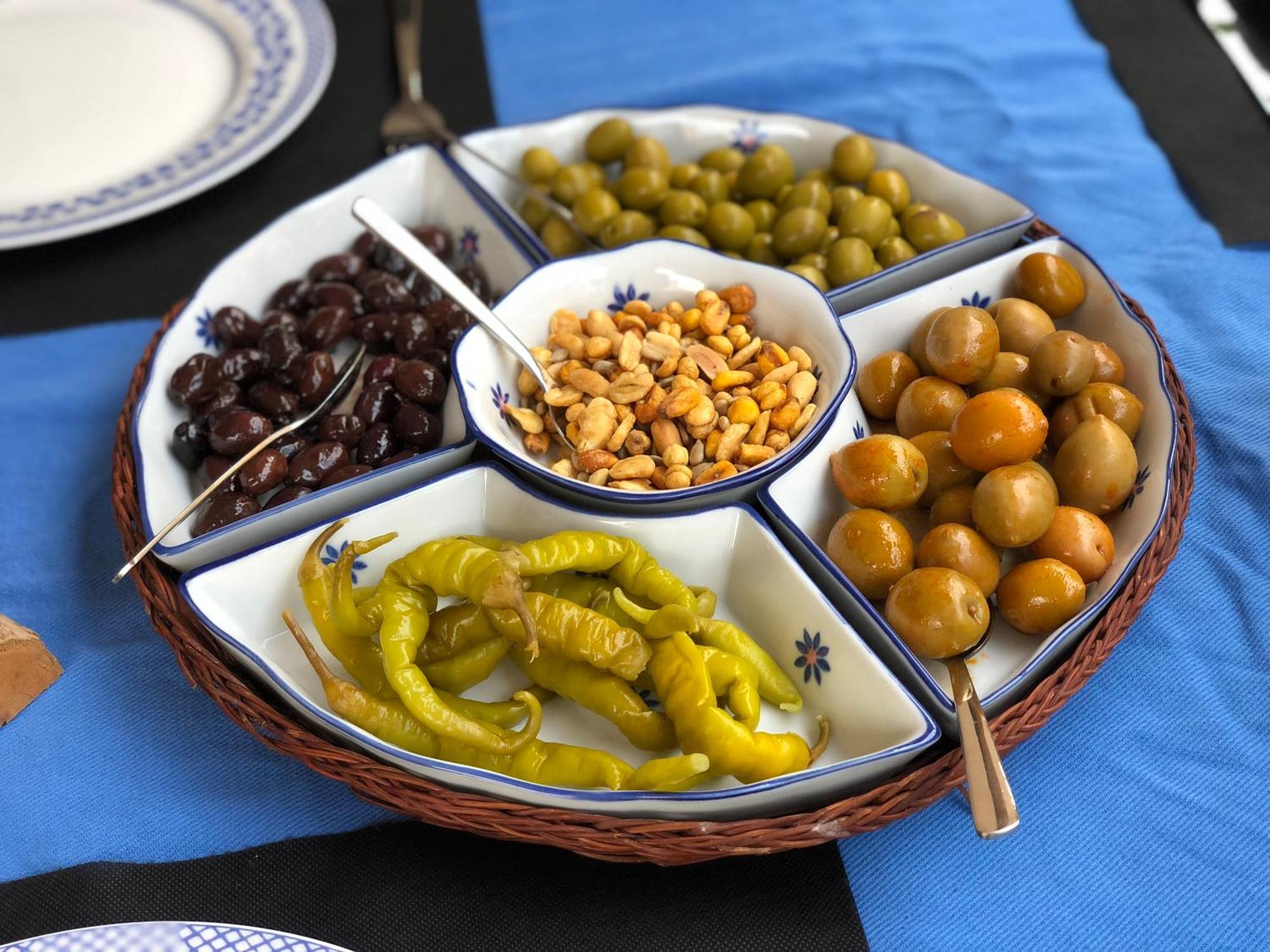 Ferienhaus Casa Yelmo Cala Mandia  Εξωτερικό φωτογραφία